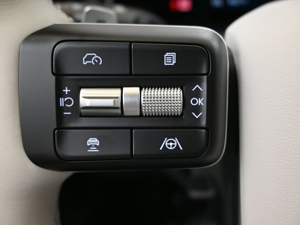 New 2026 Hyundai Santa Fe Limited image 27