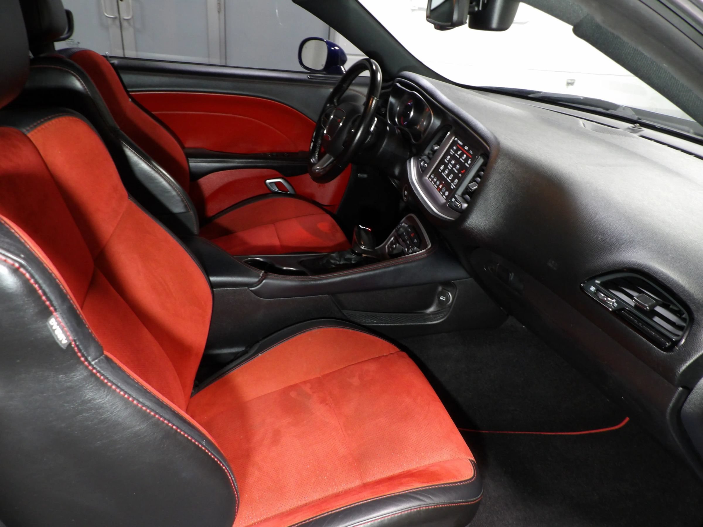 Used 2021 Dodge Challenger GT w/ Plus Package RWD image 16