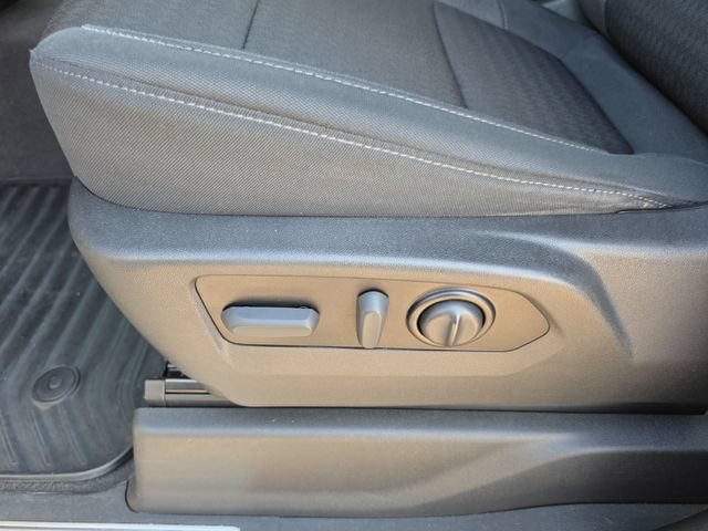 Used 2022 Chevrolet Silverado 1500 RST w/ Bed Protection Package RWD image 16