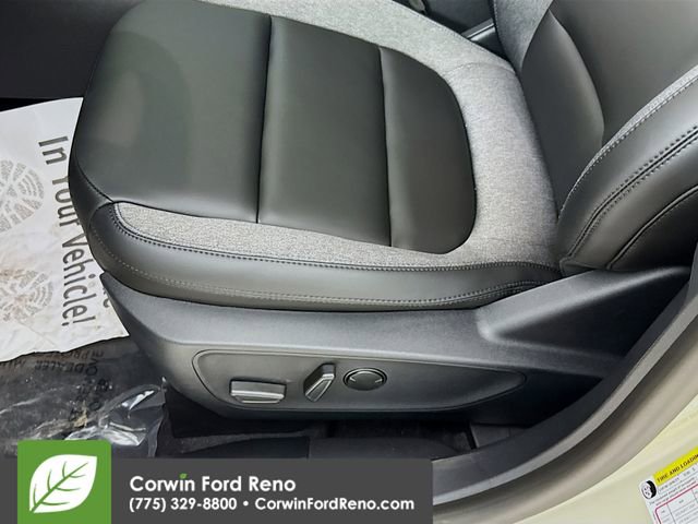 New 2025 Ford Bronco Sport Big Bend w/ Convenience Package image 20