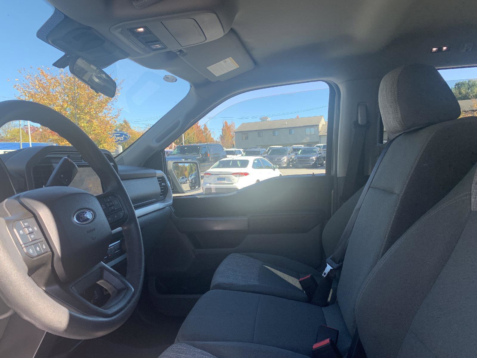 Used 2023 Ford F150 XLT image 13