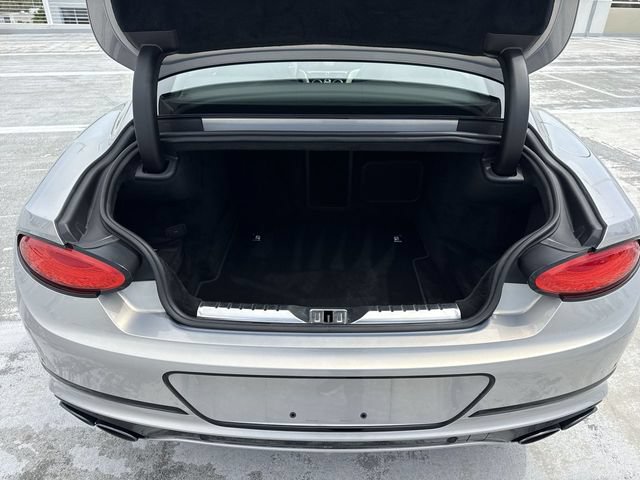 Used 2021 Bentley Continental GT V8 AWD/4WD image 24