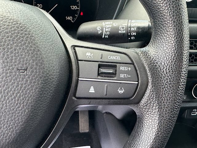 Used 2025 Honda HR-V LX image 26