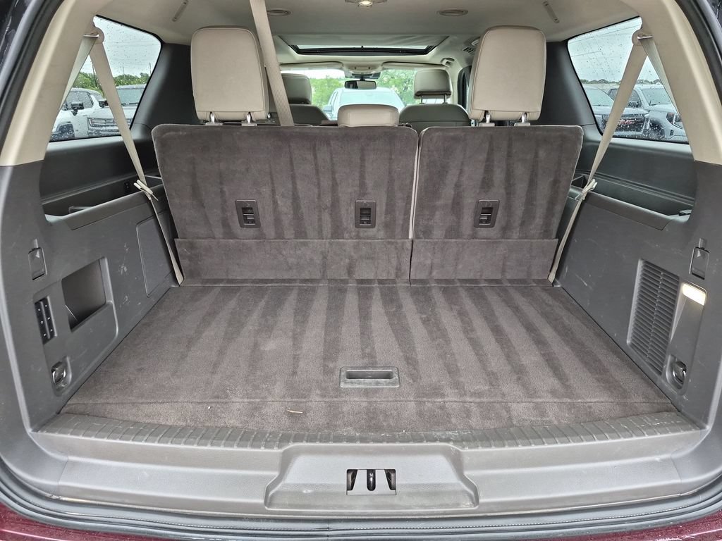 Used 2021 Ford Expedition Max Limited AWD/4WD image 42