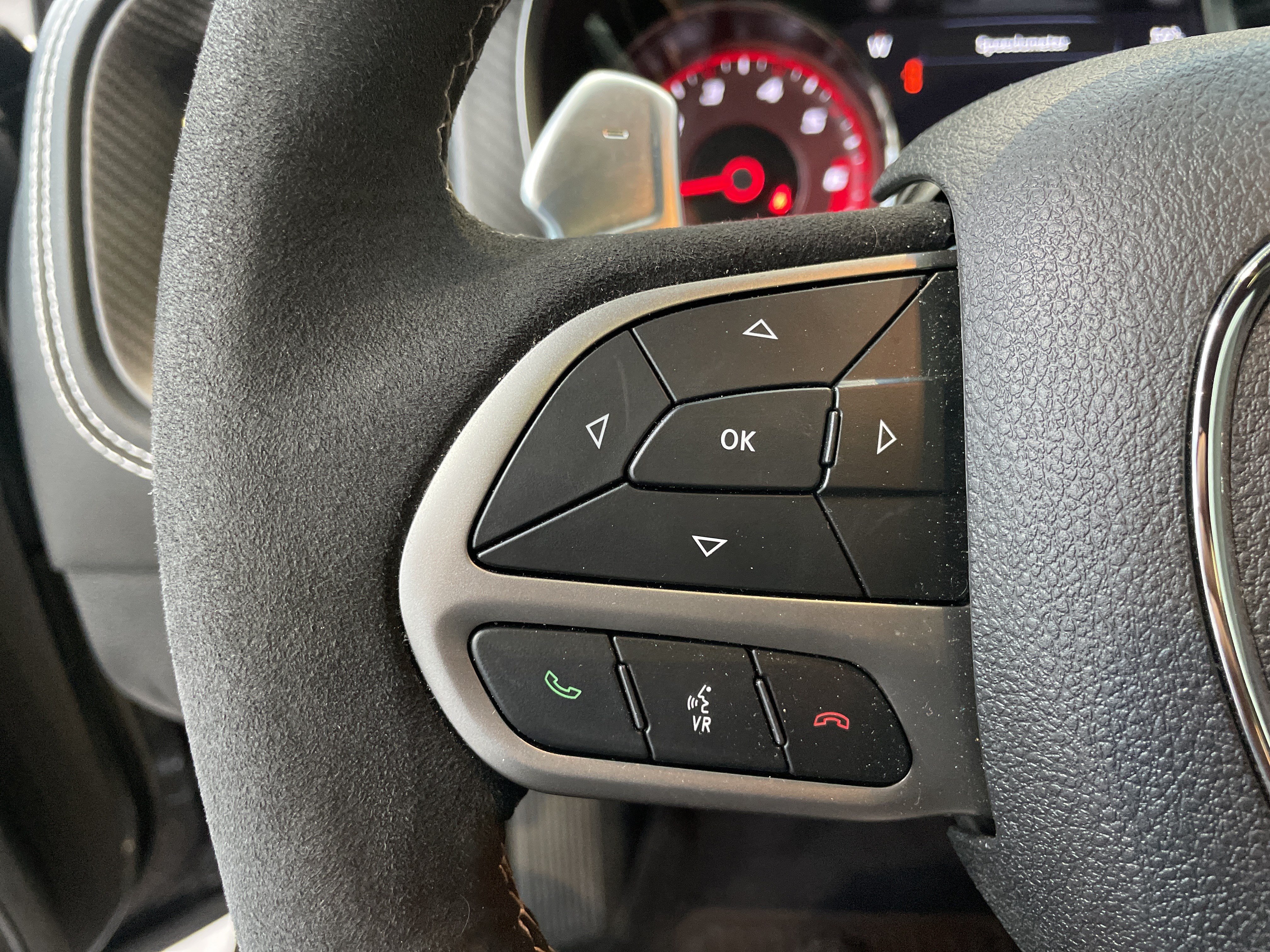 Used 2023 Dodge Charger SRT Hellcat w/ Harman/Kardon Audio Group RWD image 21