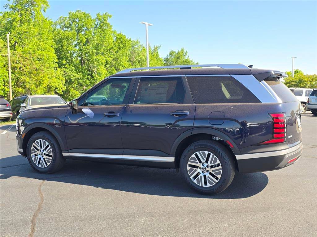 New 2026 Hyundai Palisade SEL AWD/4WD image 5