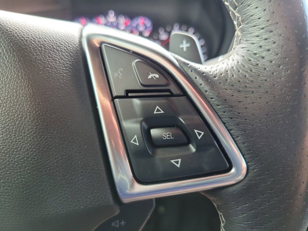 Used 2023 Chevrolet Camaro LT RWD image 20