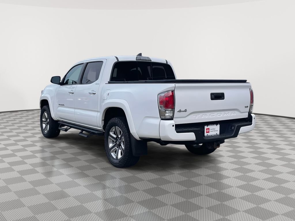 Used 2019 Toyota Tacoma Limited image 5