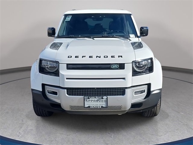 Used 2024 Land Rover Defender 110 S image 2