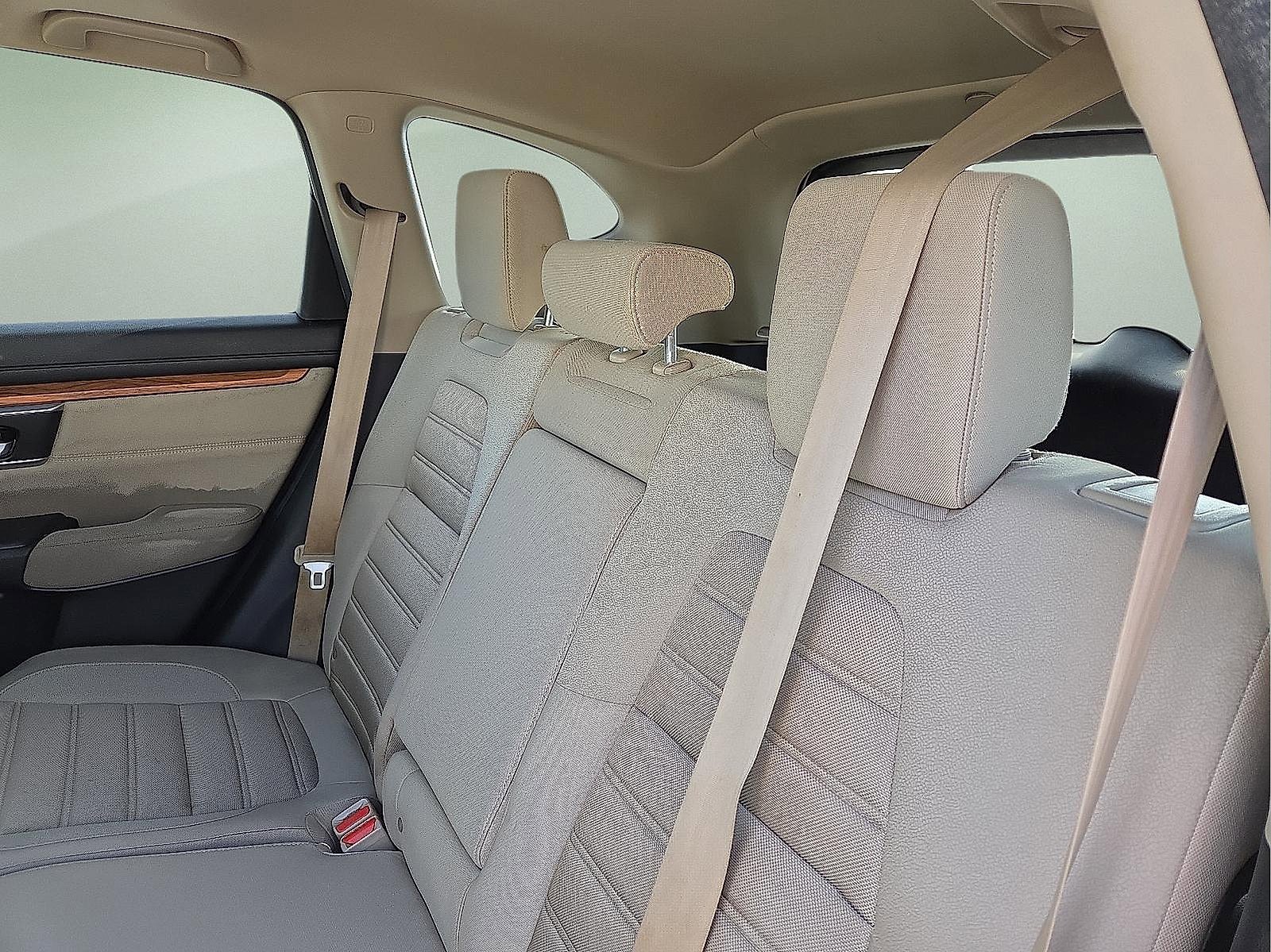 Used 2019 Honda CR-V EX image 10
