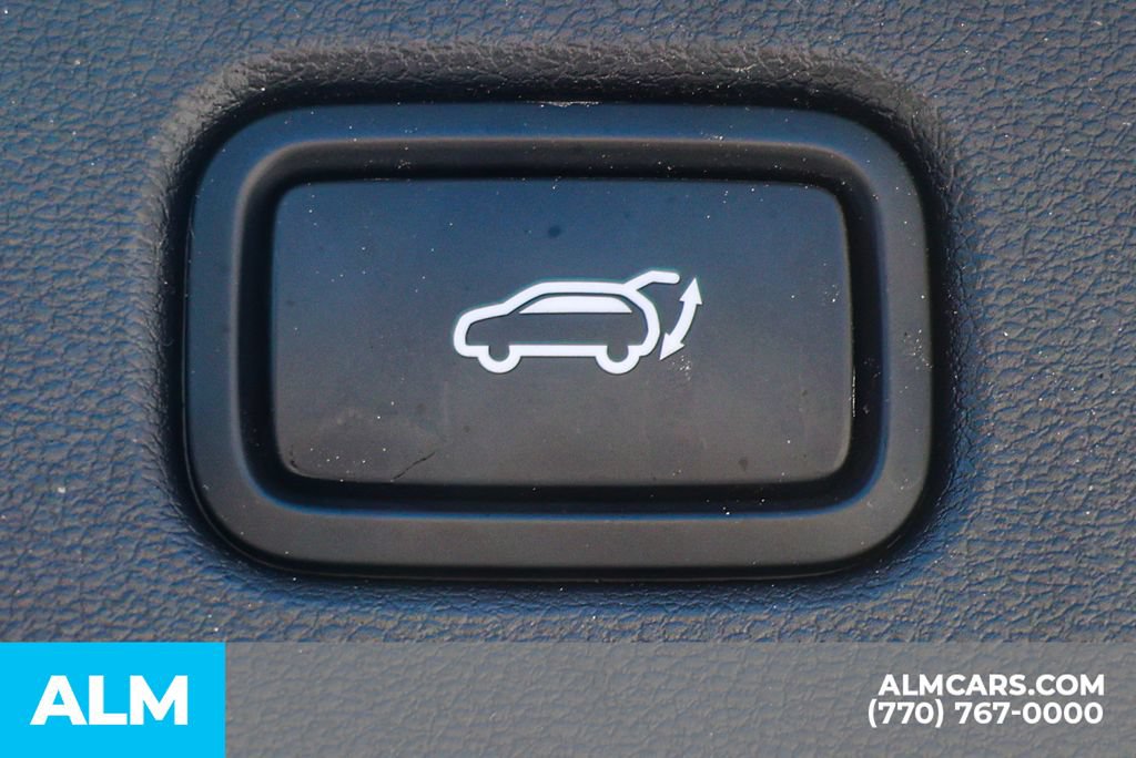 Used 2026 Hyundai Tucson SEL Plus FWD image 23
