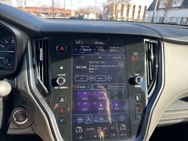 Used 2022 Subaru Outback Wilderness image 12