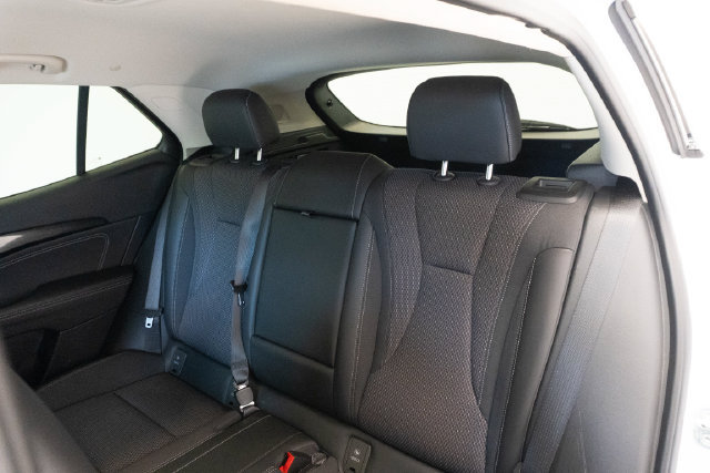 Used 2023 Buick Envision Preferred w/ Sport Touring Package AWD/4WD image 7