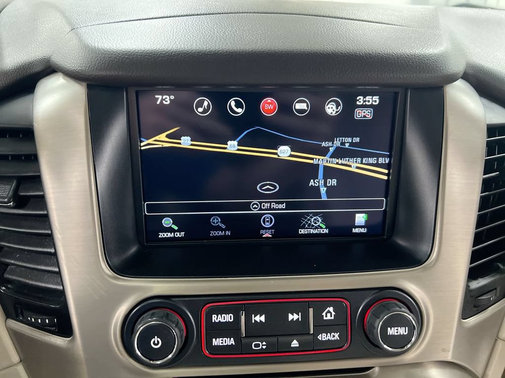Used 2016 GMC Yukon Denali w/ Open Road Package AWD/4WD image 15