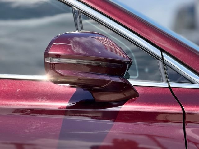 Used 2019 Lincoln MKC Select w/ Select Plus Package FWD image 9