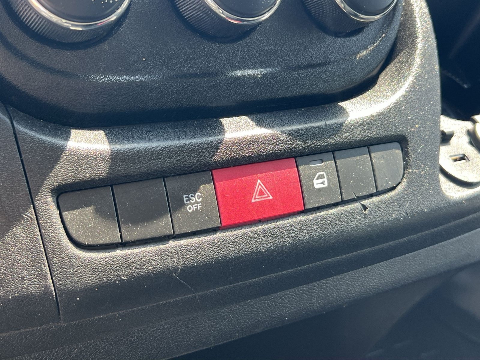 Used 2016 RAM ProMaster 1500 FWD image 26