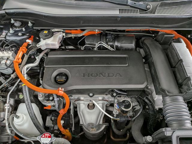 Certified 2024 Honda CR-V Sport image 32