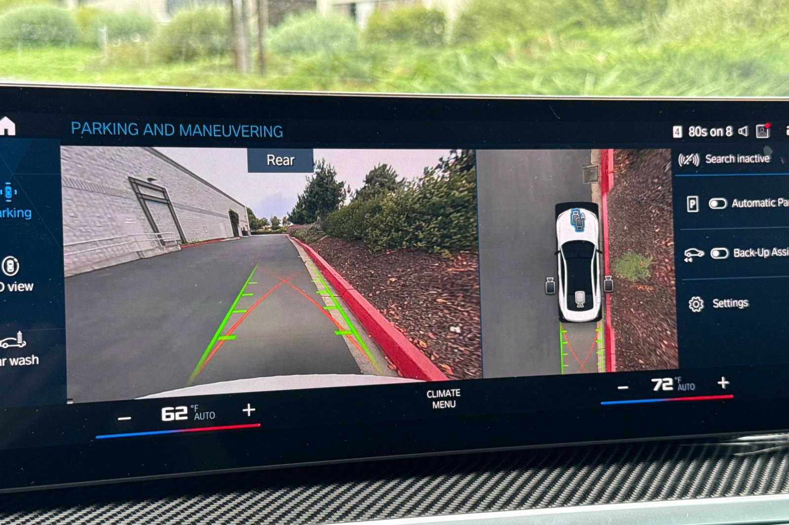 Used 2024 BMW M4 xDrive Competition w/ Executive Package image 24