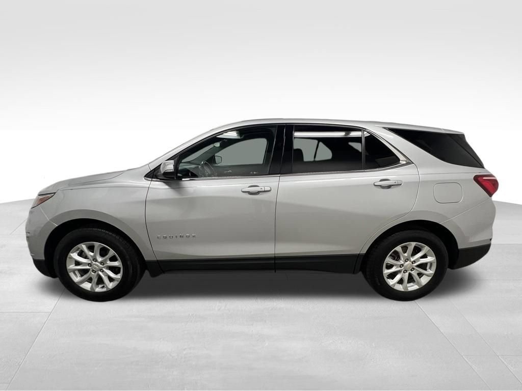 Certified 2018 Chevrolet Equinox LT FWD image 7
