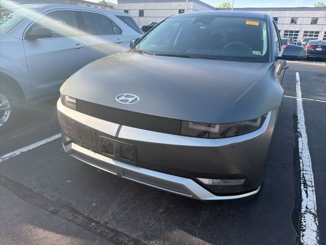 Used 2024 Hyundai Ioniq 5 SEL RWD image 5