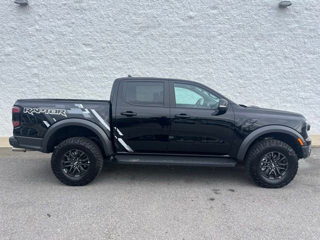 Certified 2024 Ford Ranger Raptor image 11