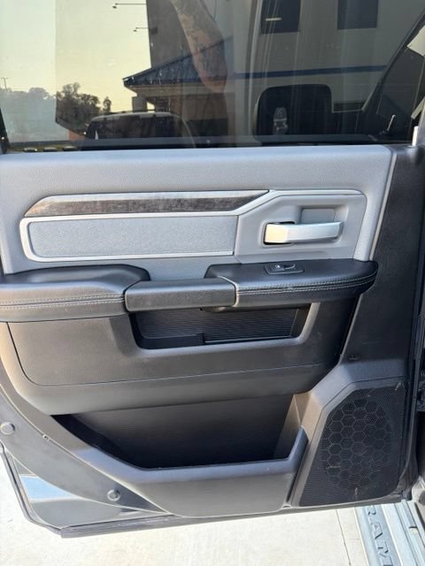 Used 2019 RAM 2500 Big Horn AWD/4WD image 9