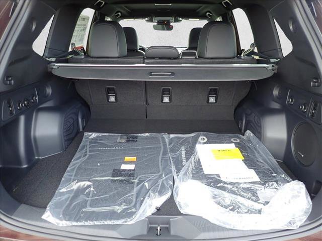 New 2026 Subaru Forester Limited image 8