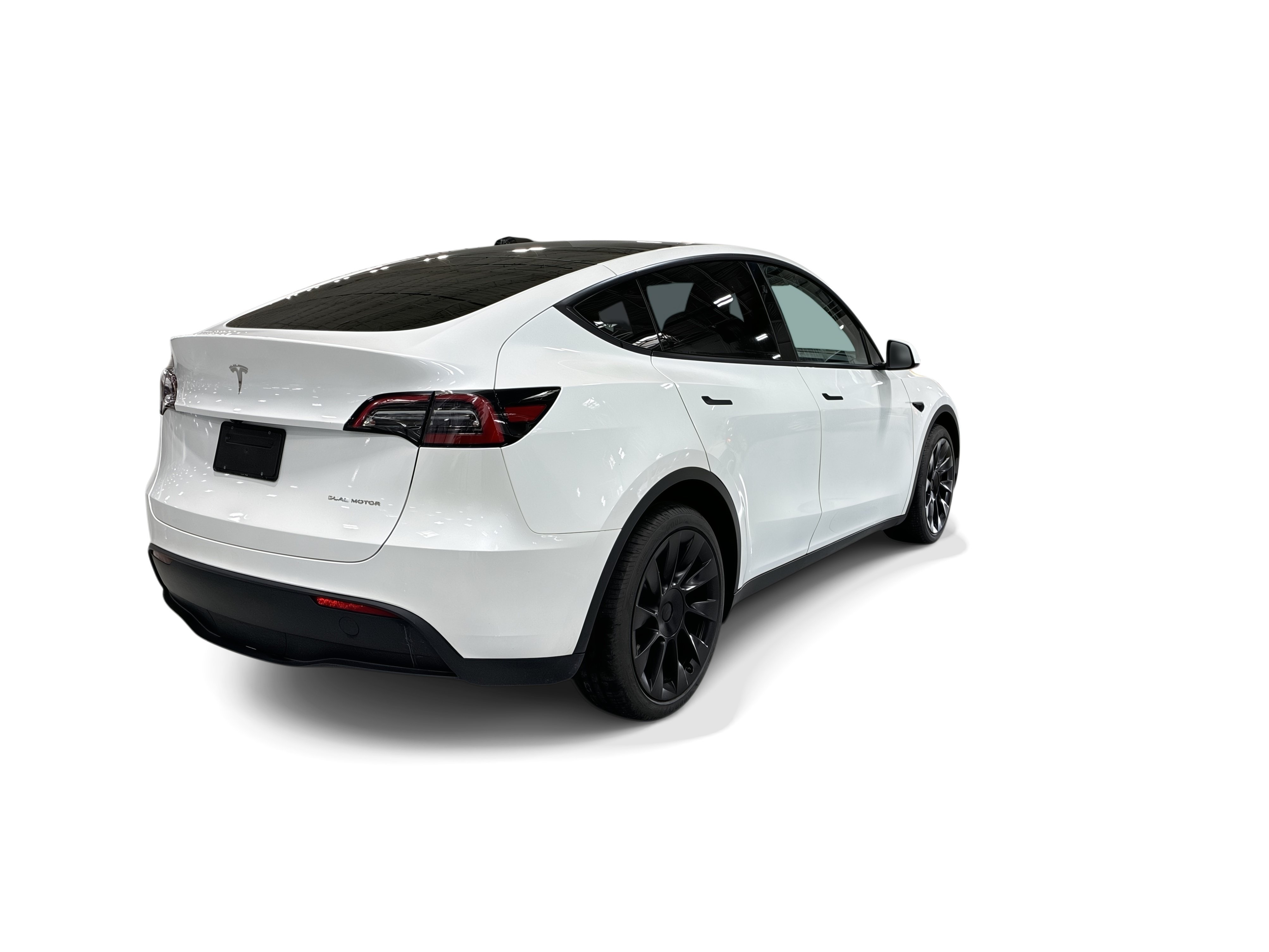 Certified 2023 Tesla Model Y Long Range AWD/4WD image 6