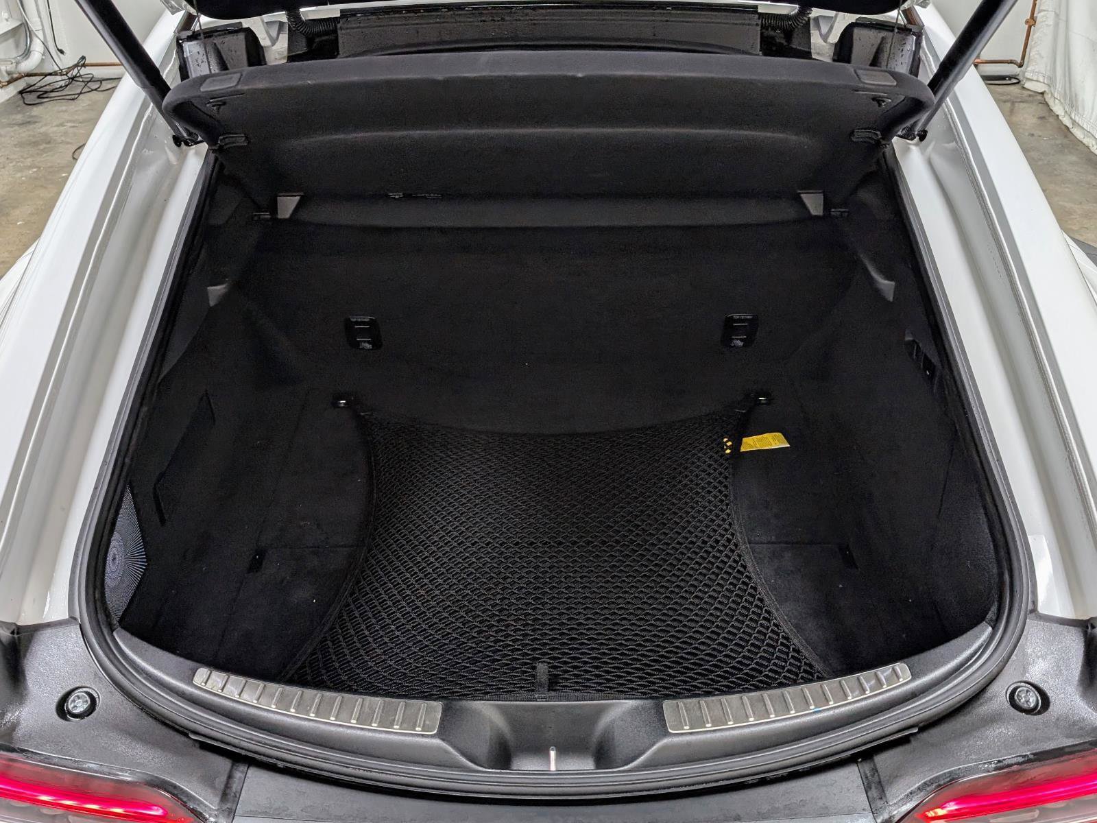 Used 2022 Mercedes-Benz AMG GT 43 image 24