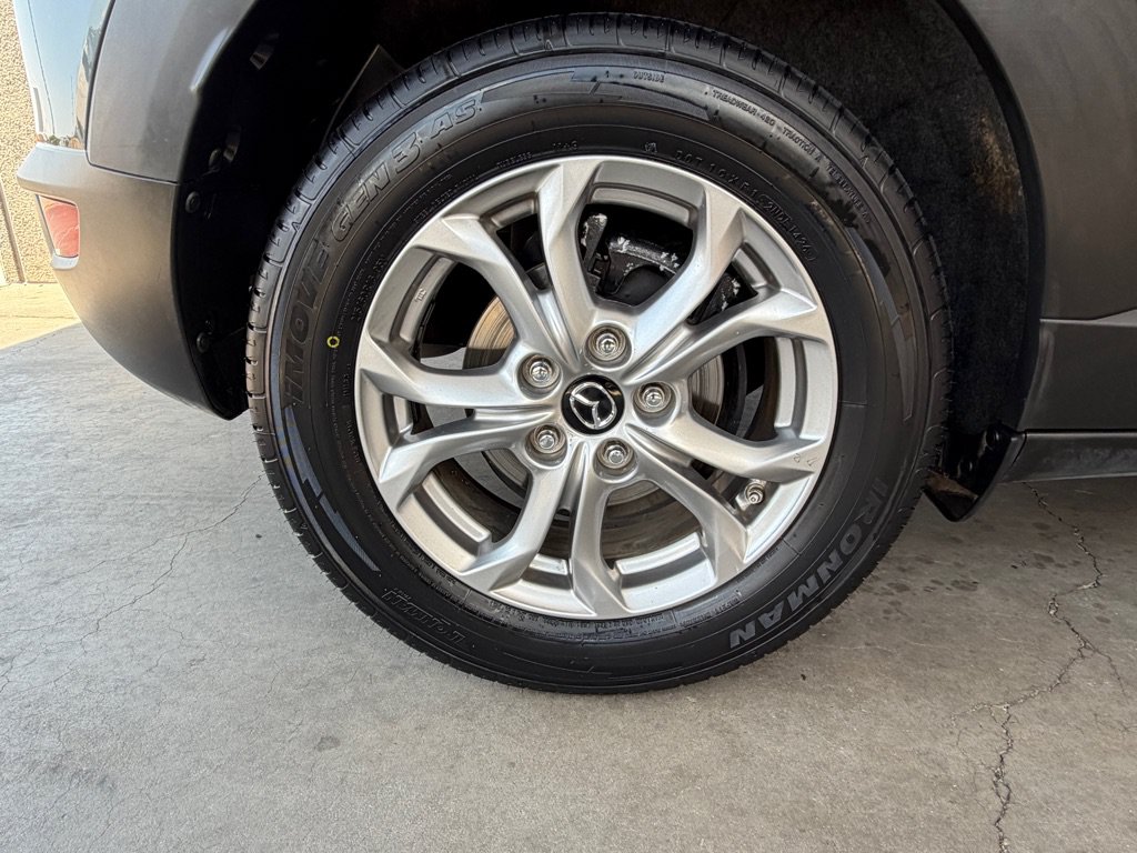 Used 2020 MAZDA CX-3 Sport FWD image 54