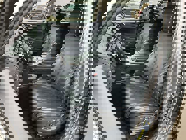 Used 2022 Genesis GV80 2.5T w/ Prestige Package 05 image 12