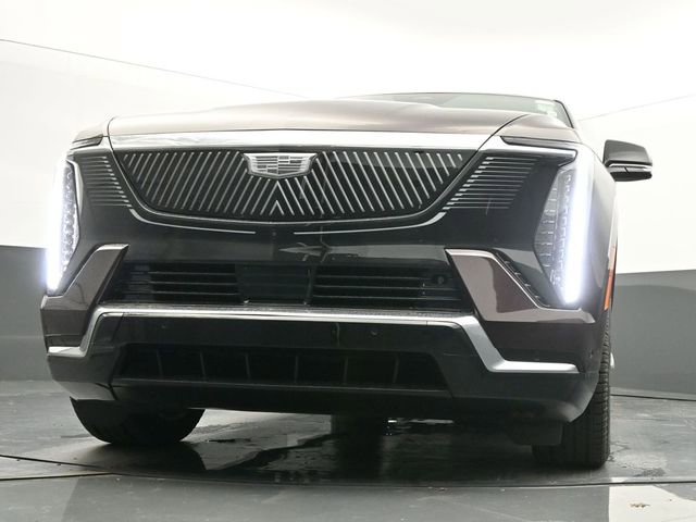 New 2025 Cadillac Escalade IQ Luxury 2 image 40