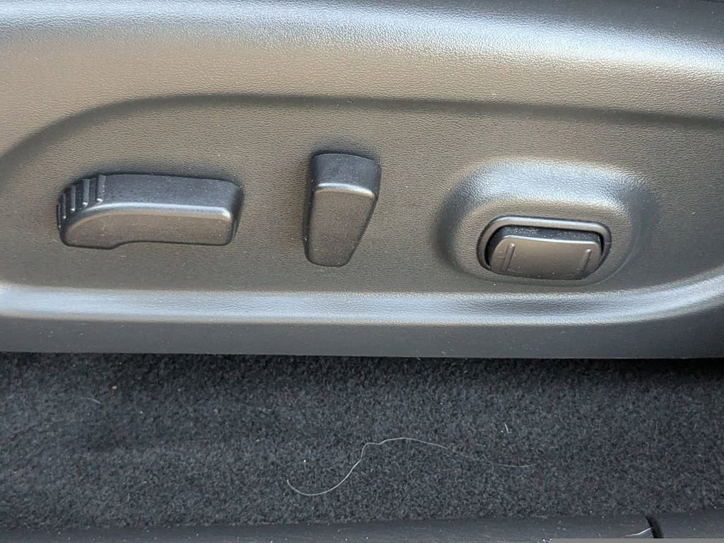 Used 2020 INFINITI QX60 Signature Edition image 21