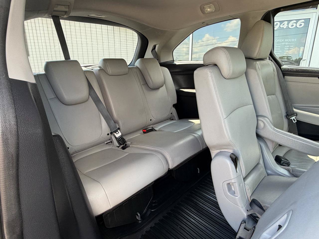 Used 2020 Honda Odyssey Touring image 33