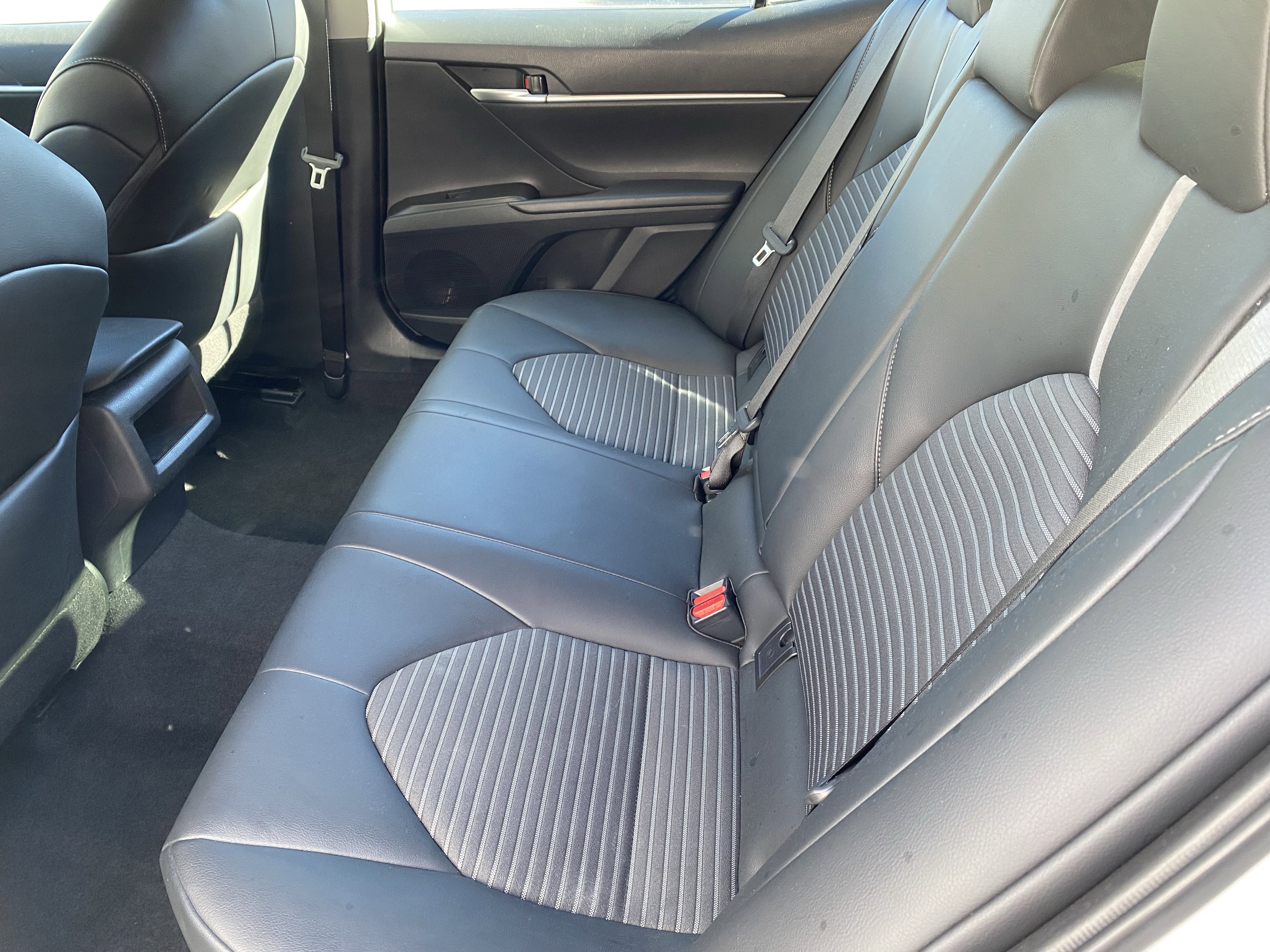 Used 2023 Toyota Camry SE image 21