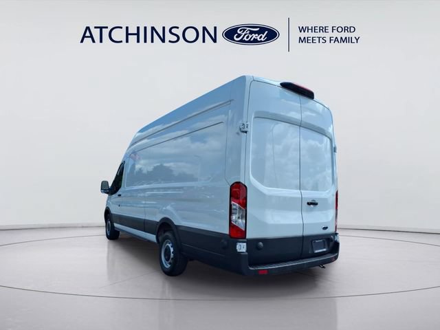 Used 2025 Ford Transit 250 148 High Roof Extended RWD image 7