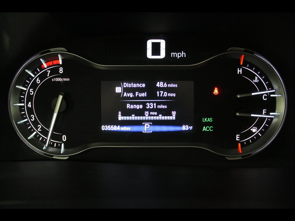 Used 2023 Honda Ridgeline RTL-E image 32