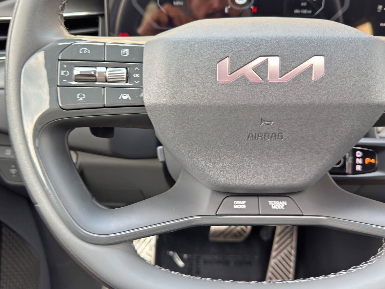 Used 2026 Kia EV9 GT-Line AWD/4WD image 22