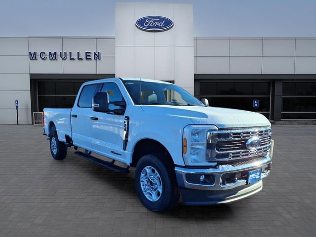 New 2026 Ford F350 XLT AWD/4WD image 13