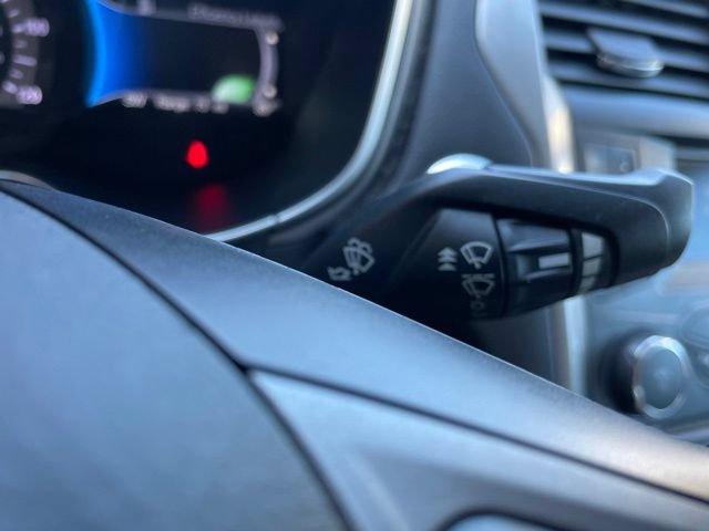 Used 2018 Ford Fusion S FWD image 29