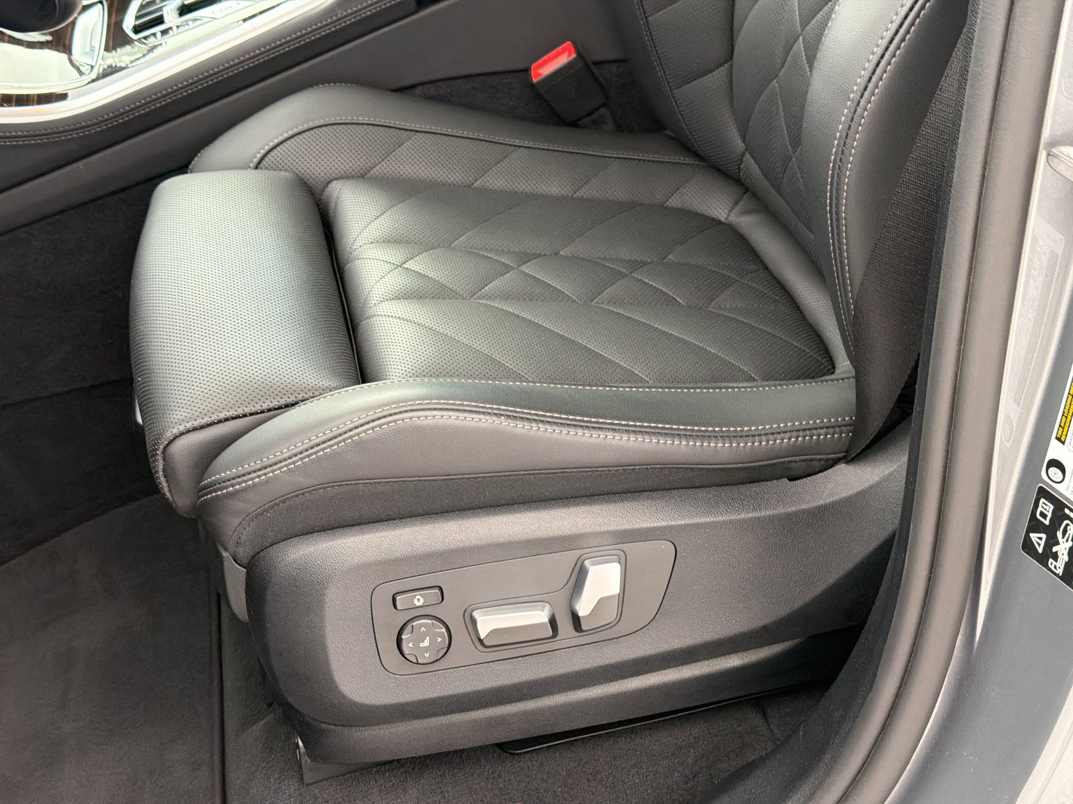 Certified 2026 BMW X5 xDrive40i AWD/4WD image 15