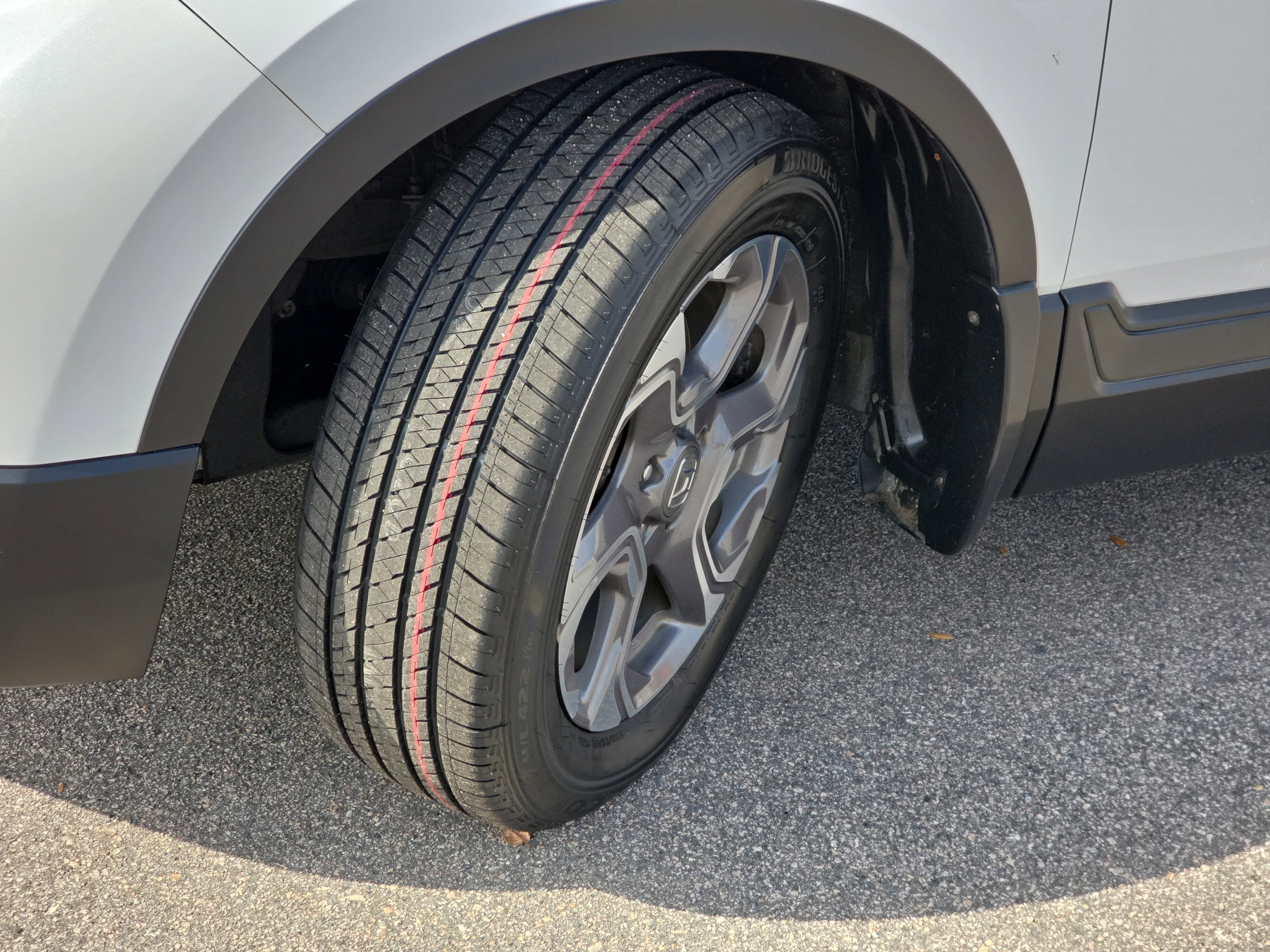 Used 2019 Honda CR-V EX-L image 33