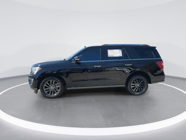 Used 2019 Ford Expedition Limited image 5