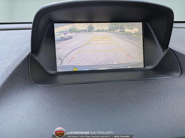 Used 2016 Buick Encore Convenience AWD/4WD image 24