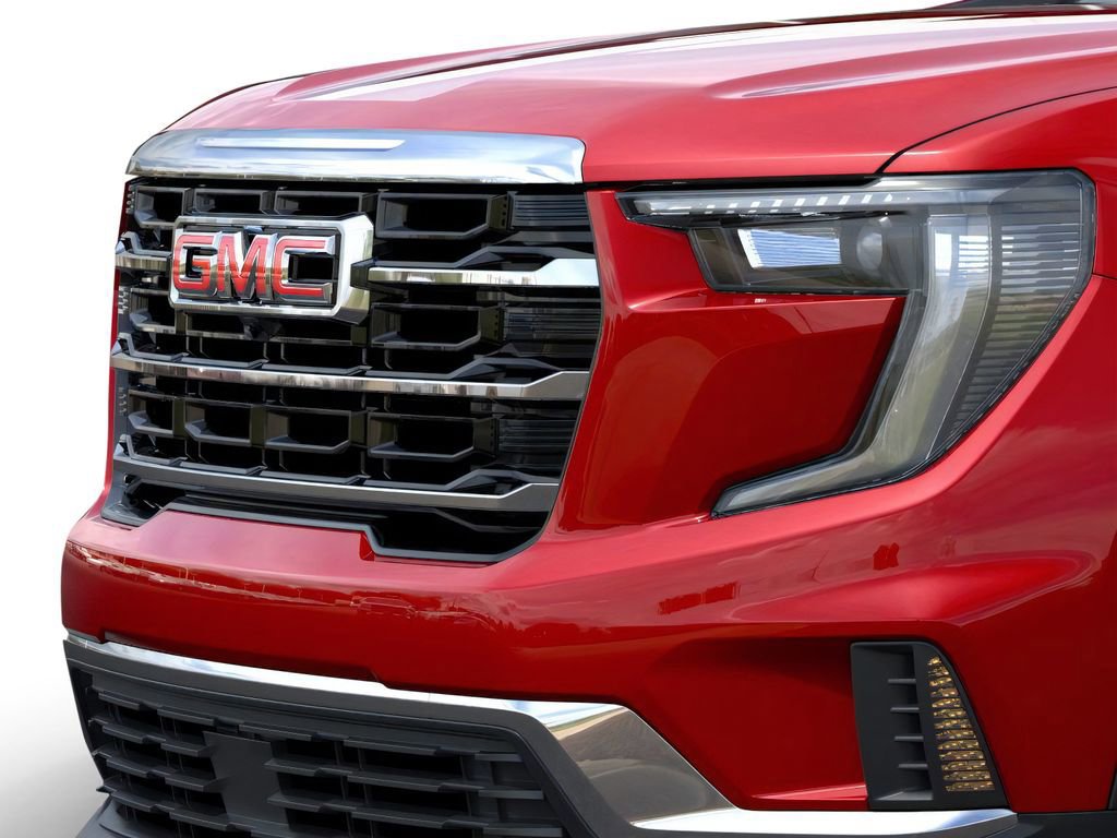 New 2026 GMC Acadia Elevation w/ LPO, Floor Liner Package image 13