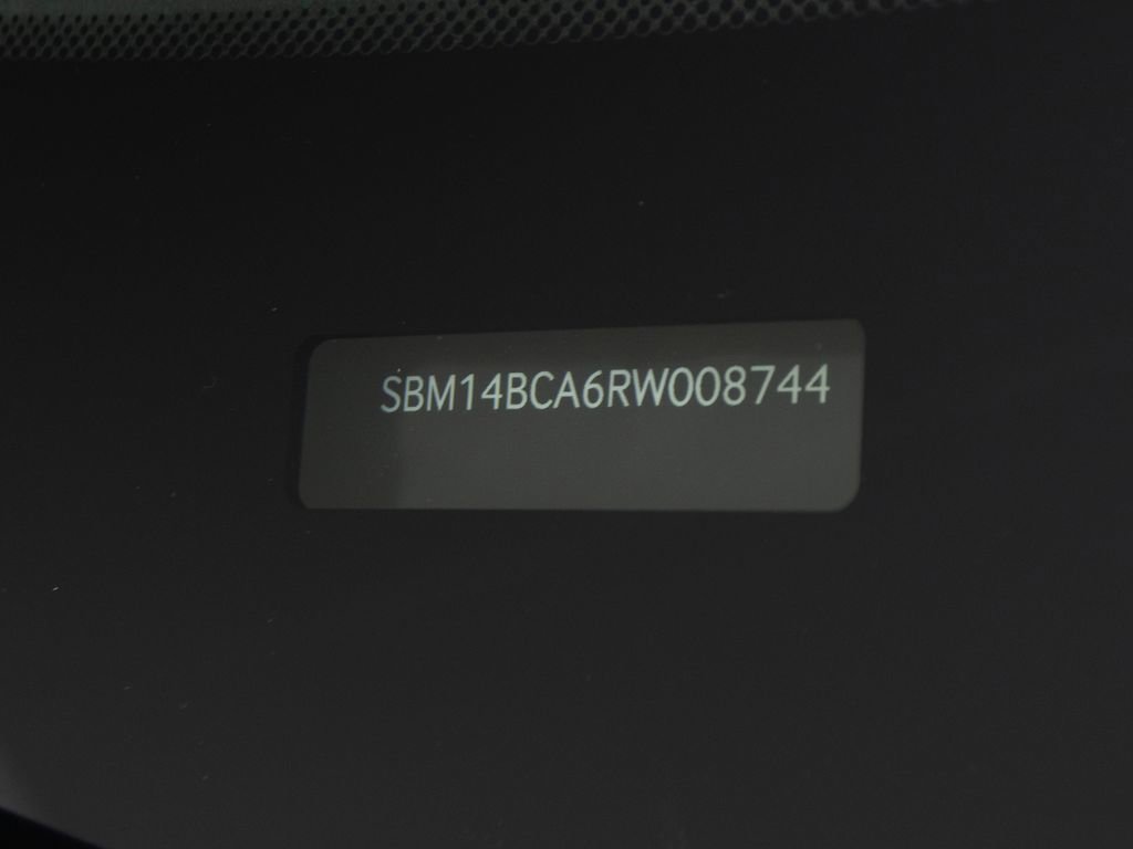 Used 2024 McLaren 750S Spider image 55