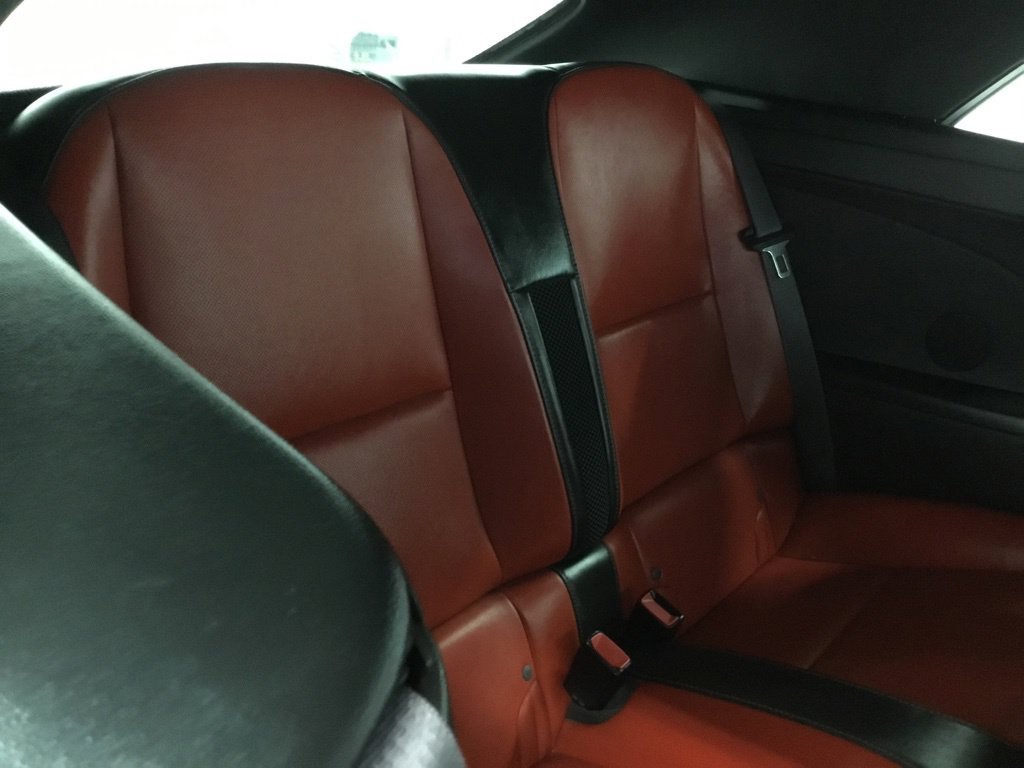 Used 2011 Chevrolet Camaro LT w/ RS Package RWD image 18