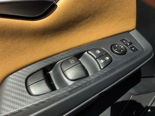 New 2025 Nissan Sentra SV w/ SV Premium Package image 20