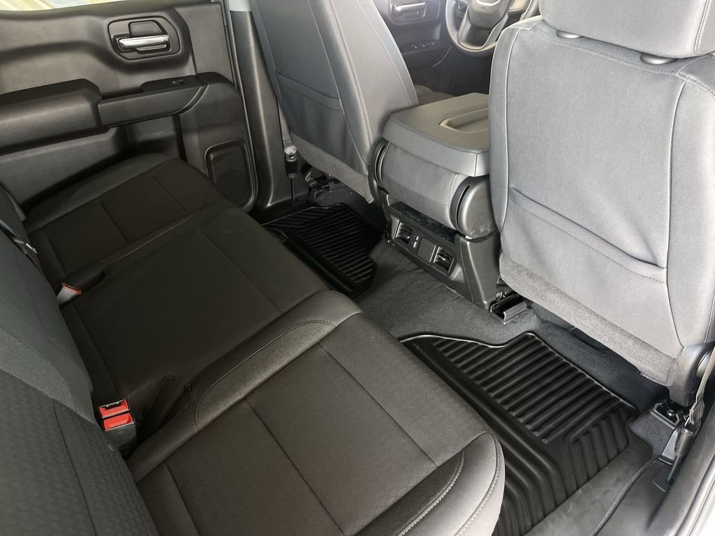 New 2026 GMC Sierra 1500 Pro w/ Graphite Edition image 25