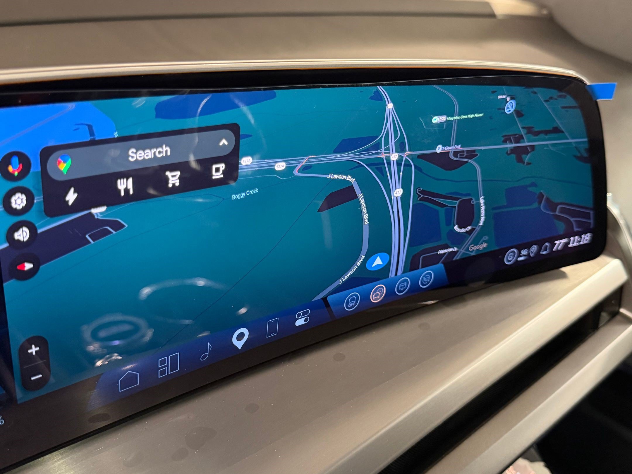 New 2027 Cadillac Vistiq Luxury AWD/4WD image 34